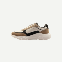 Men’s White Casual Shoes