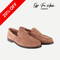 Casual Suede Loafers for Men