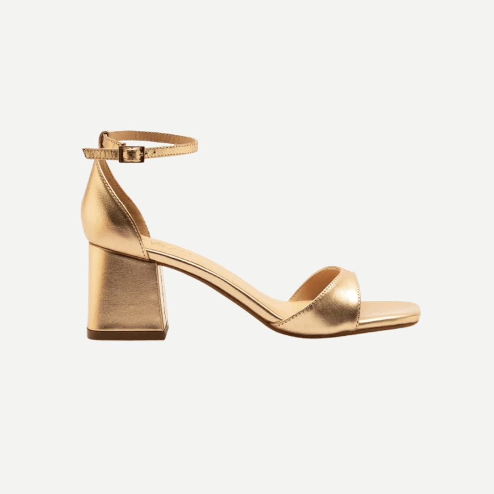 KNIGHTSBRIDGE GOLD