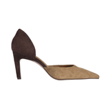 Carter Dark Brown