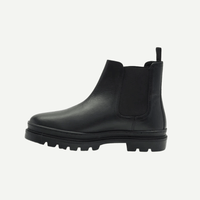 Men’s Black Chelsea Boots Online