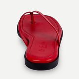 Freya Sabrina Red