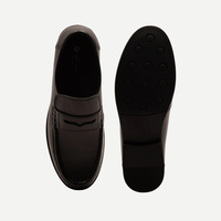 Lakeland Leather Slip-On Penny Loafers