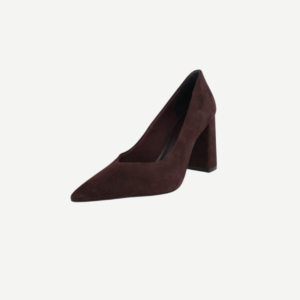 Brandy Dark-Brown