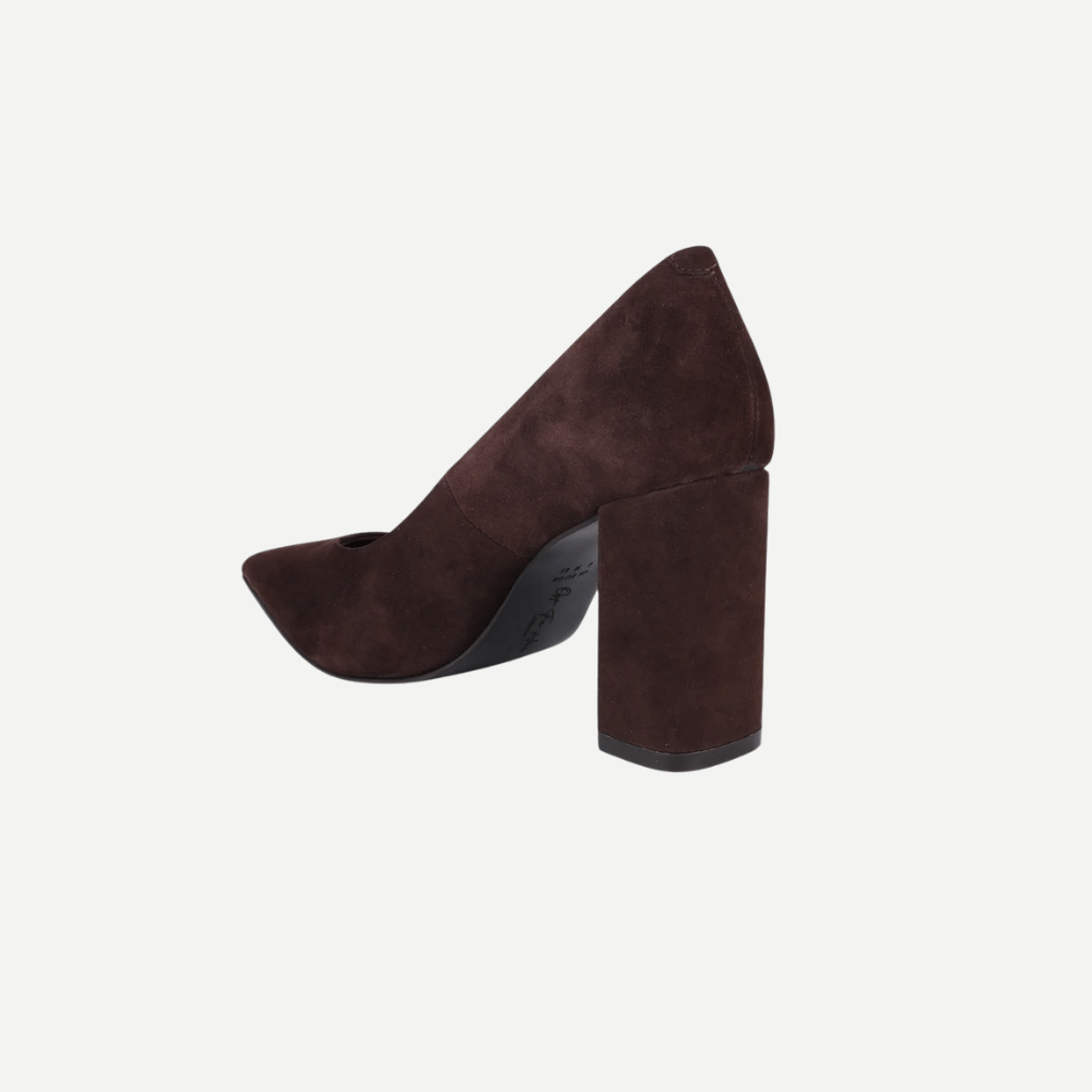 Brandy Dark-Brown