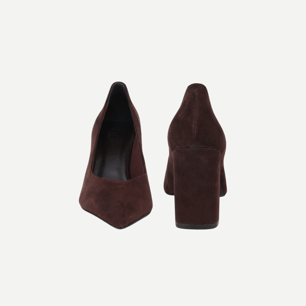 Brandy Dark-Brown