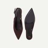 Kylie Dark Brown