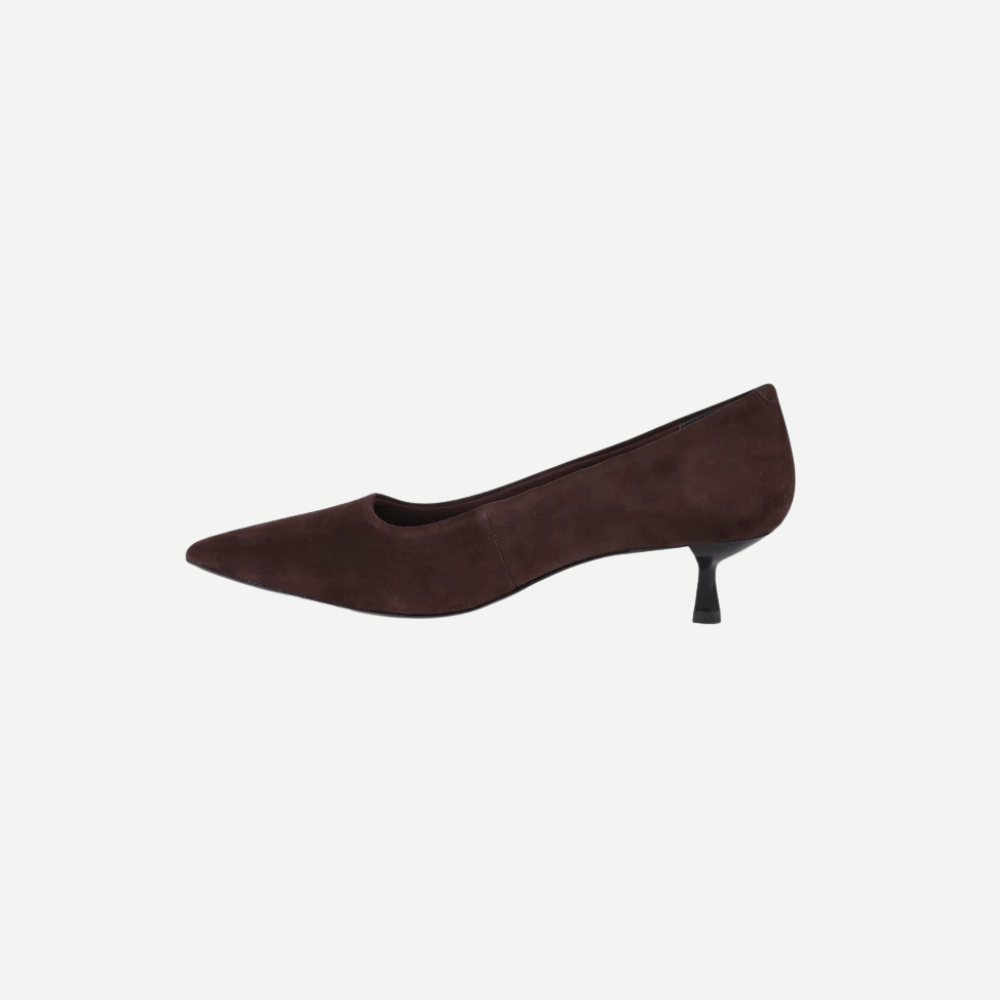 Tilly Dark Brown
