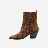 Bridge-Leopard