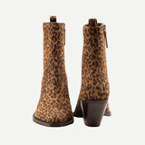 Bridge-Leopard