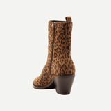 Bridge-Leopard