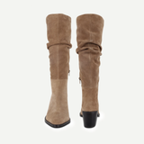 Muswell-Taupe-Suede