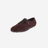Luna Dark Brown