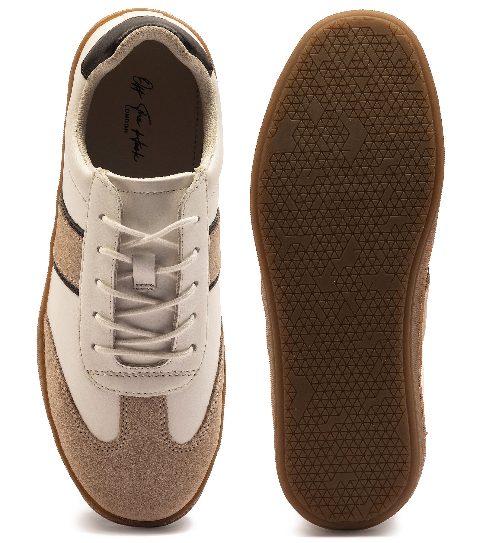 Arter-B-White