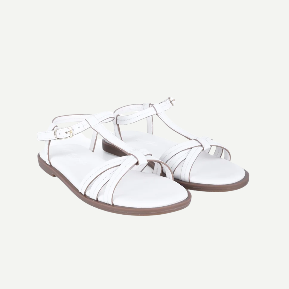 Auora White