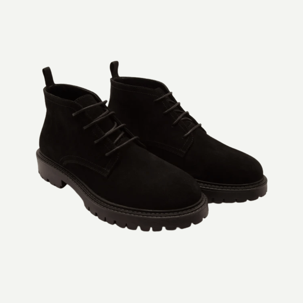 Axel-Black-Suede