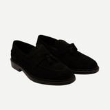 Blaine-Black-Suede
