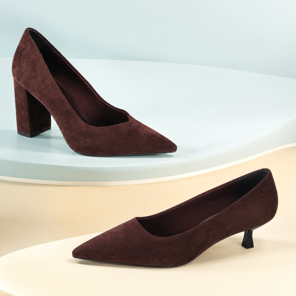 Brandy-Dark-Brown + Tilly-Dark-Brown