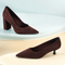 Brandy-Dark-Brown + Tilly-Dark-Brown