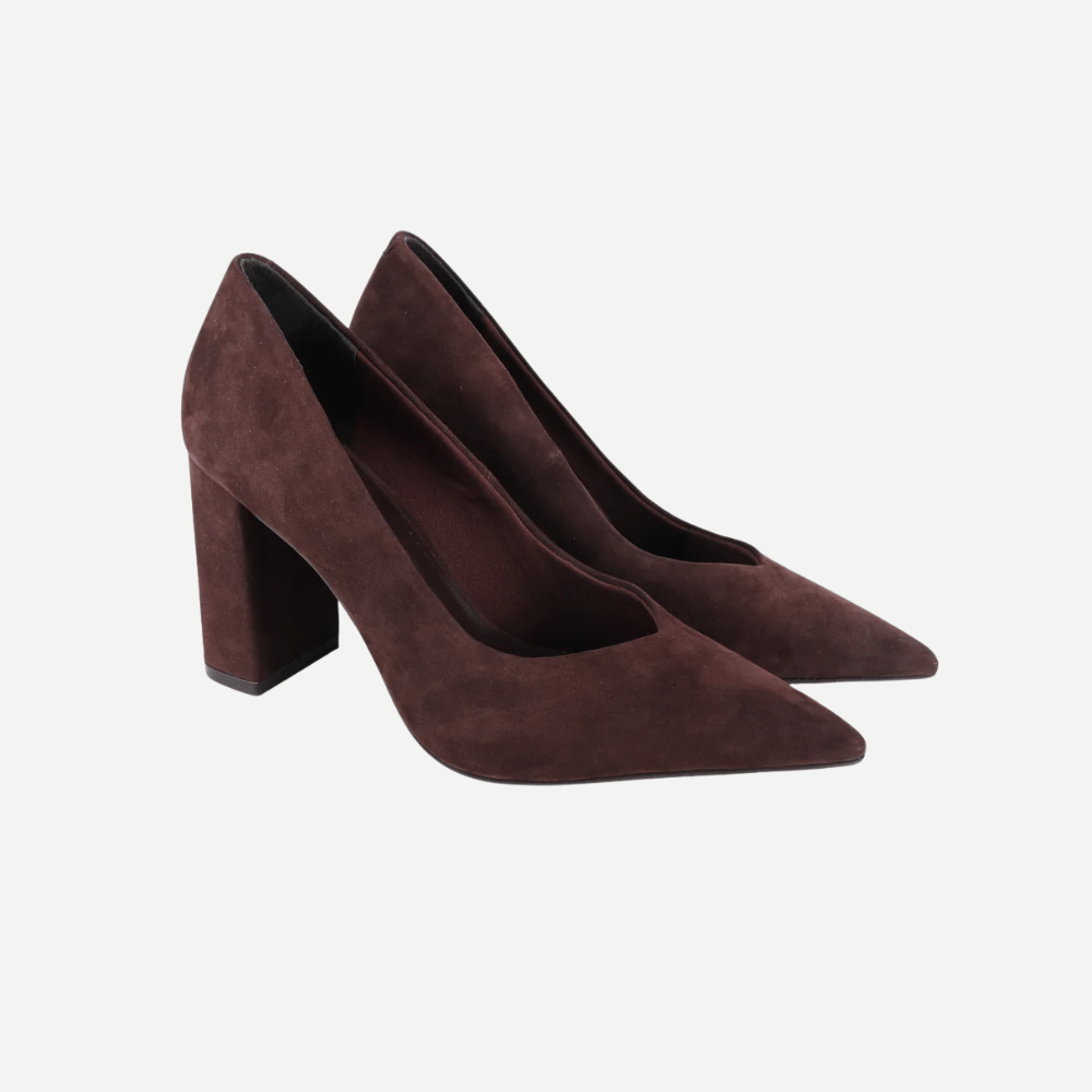 Brandy Dark-Brown