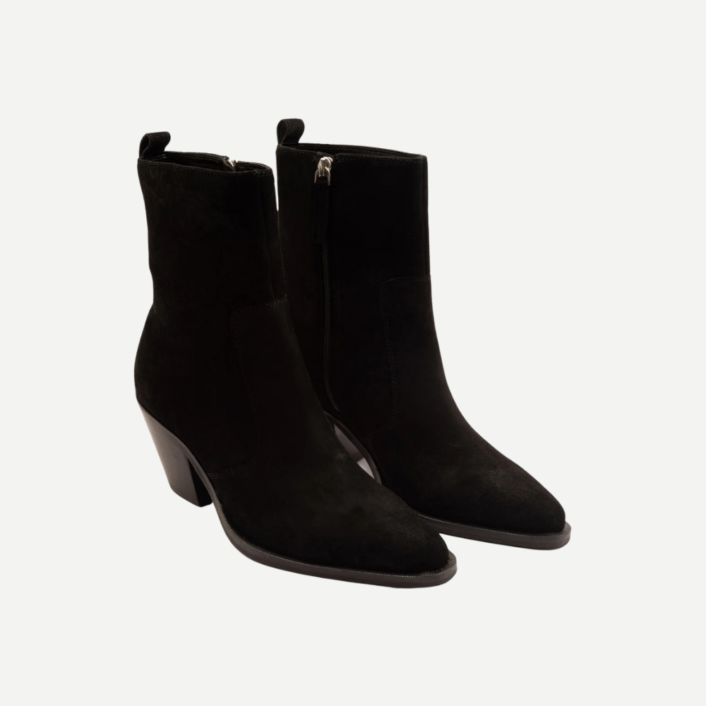 Bridge-Black-Suede