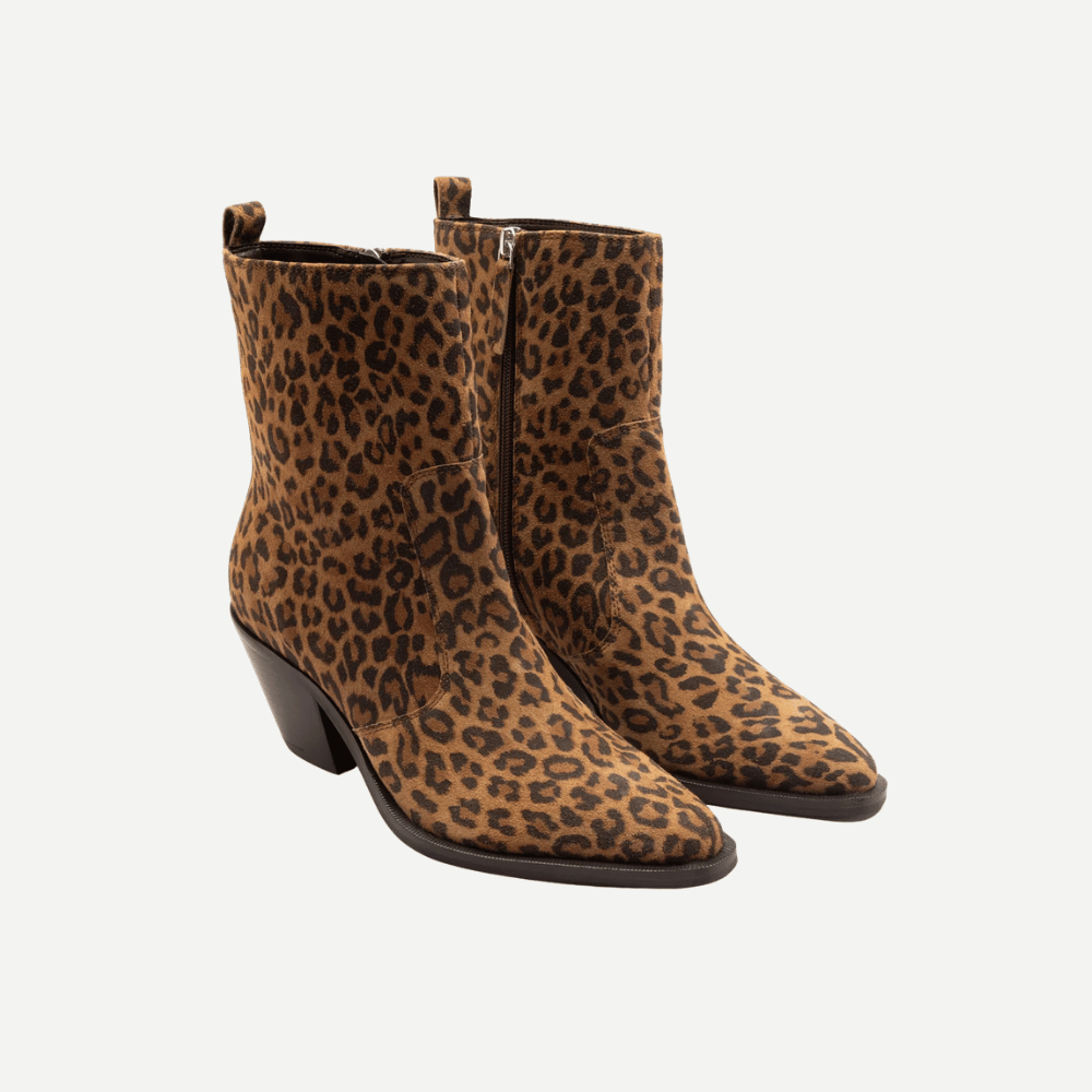 Bridge-Leopard