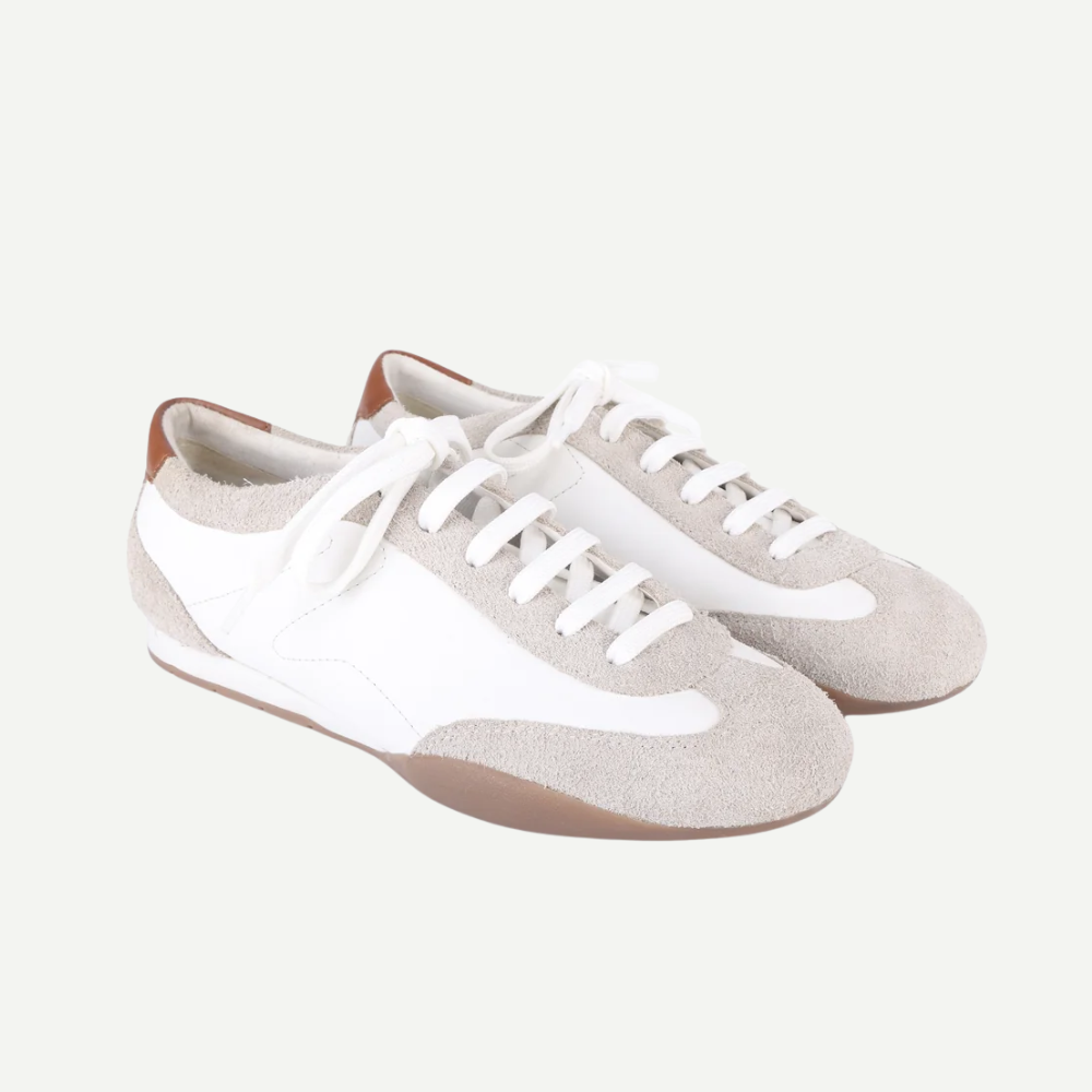 Cassie Off White