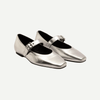 Cuffley-Silver