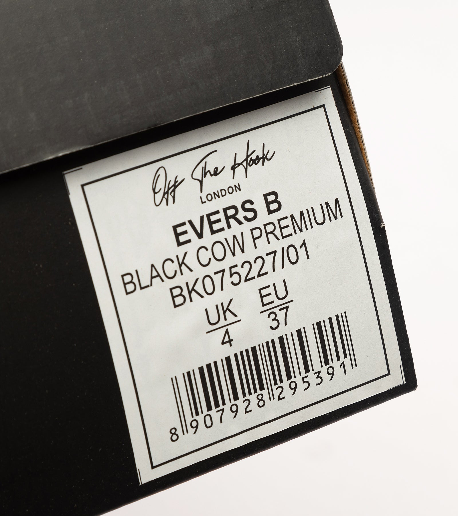 Evers-B-Black