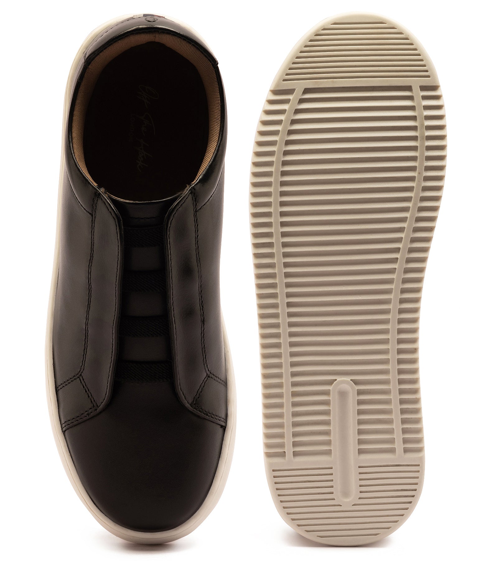 Evers-B-Black
