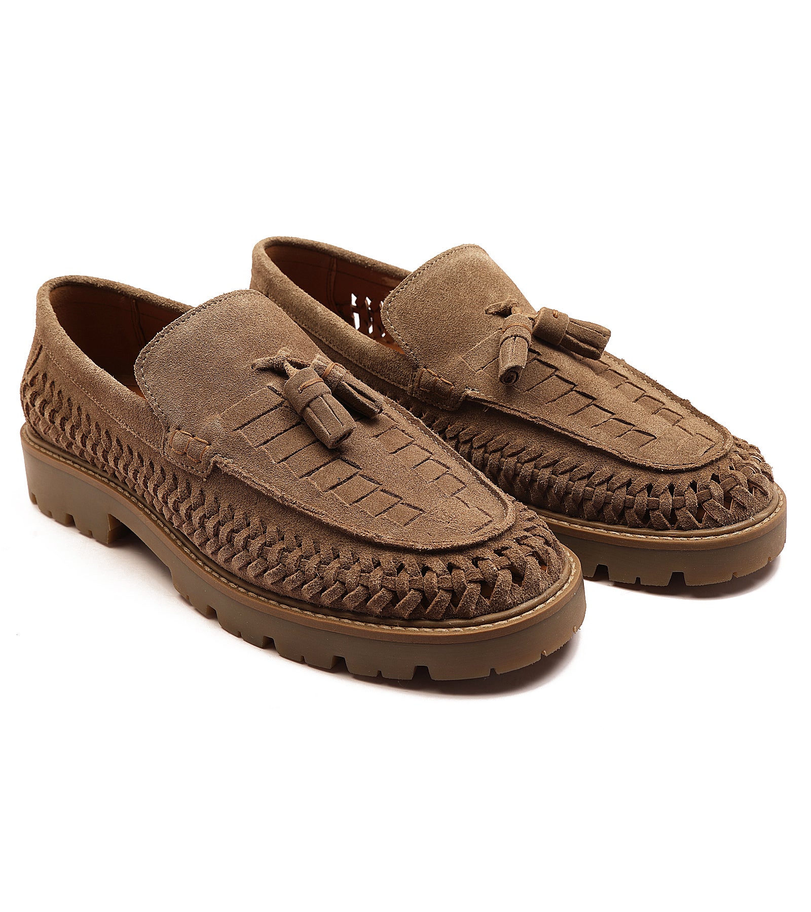 Floyd-Taupe-Suede