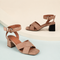 Faith-Blush + Ruby-Olive