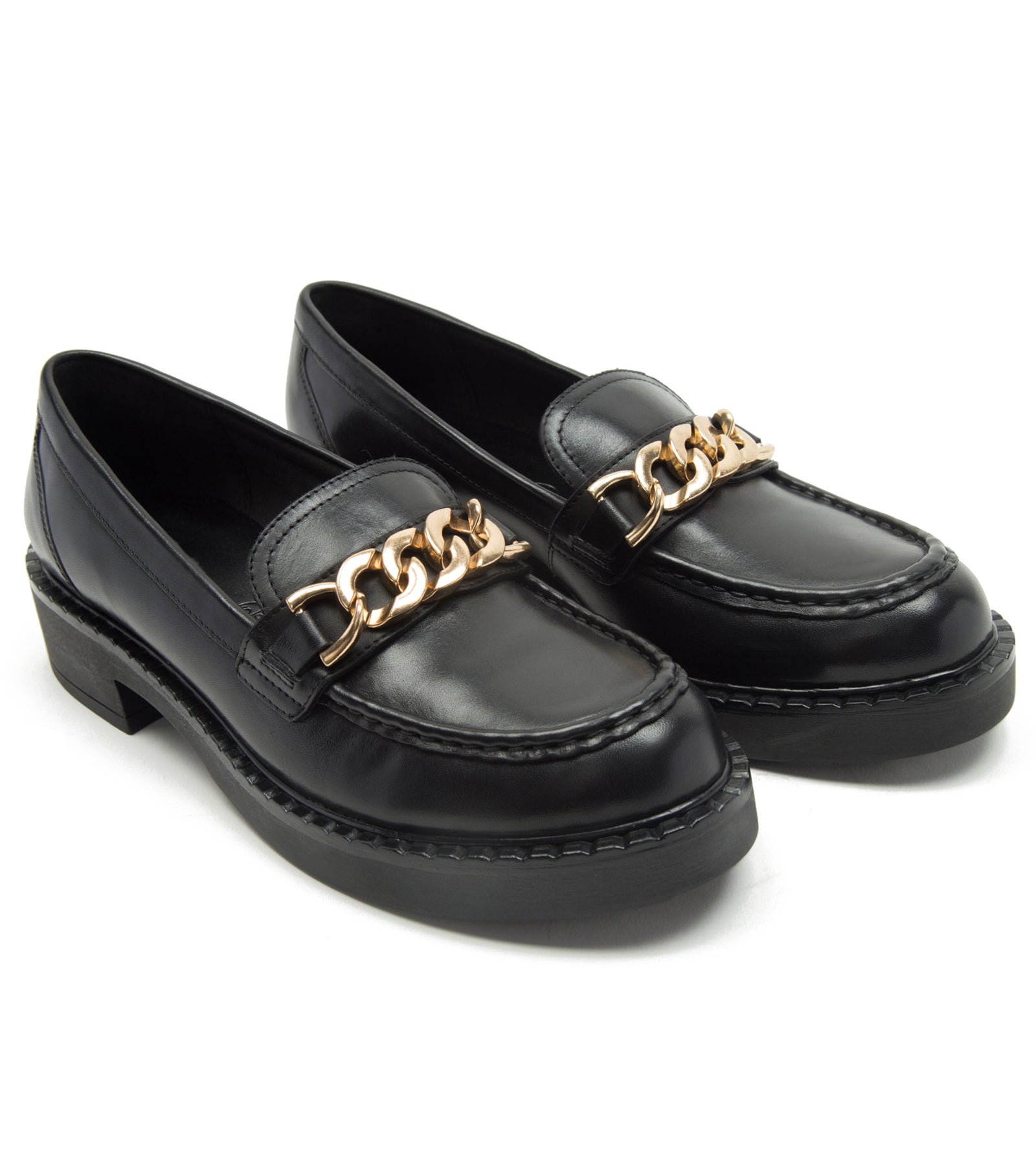 Hampton black