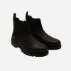 Men’s Black Chelsea Boots