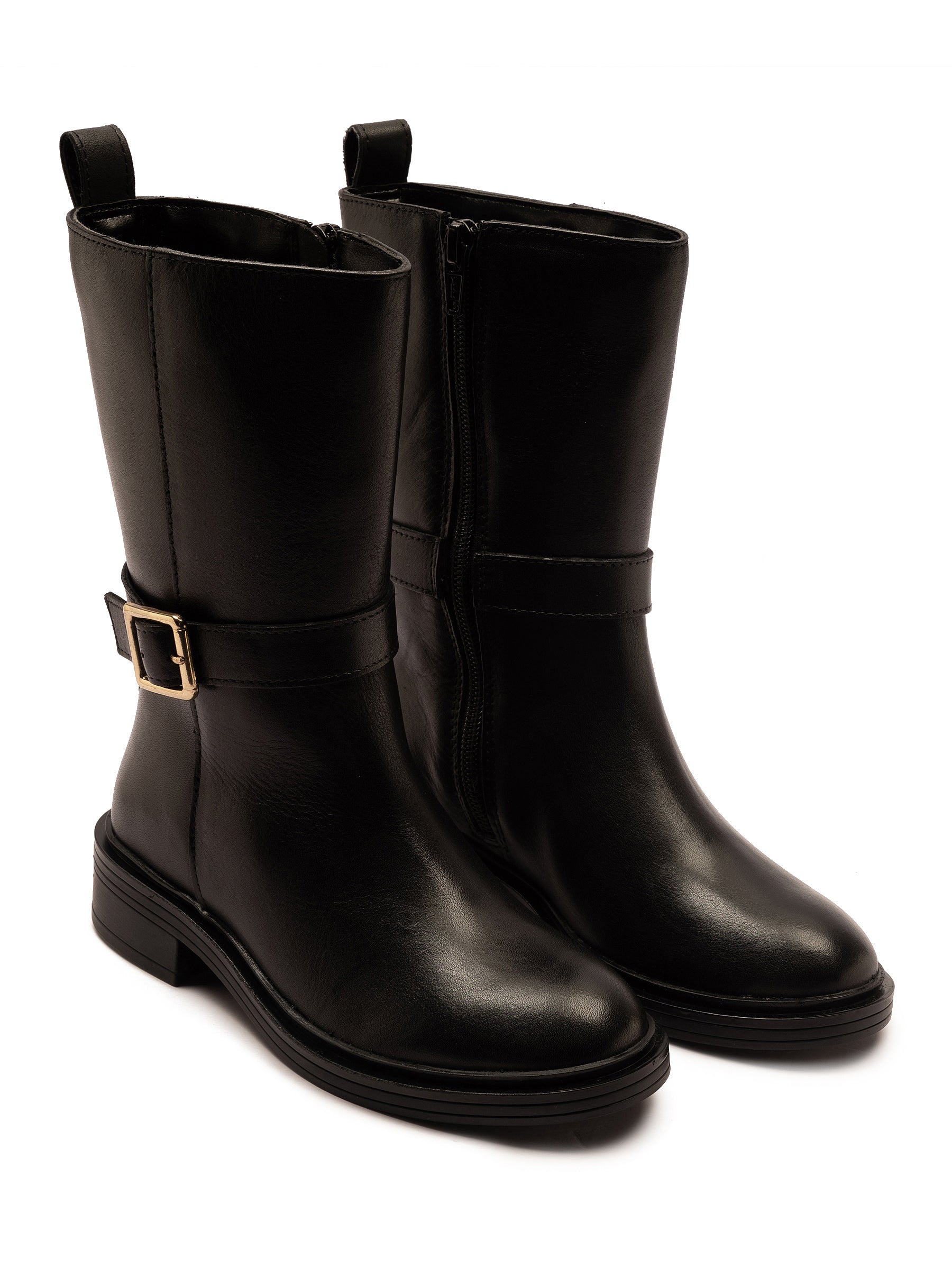 Steele-Black
