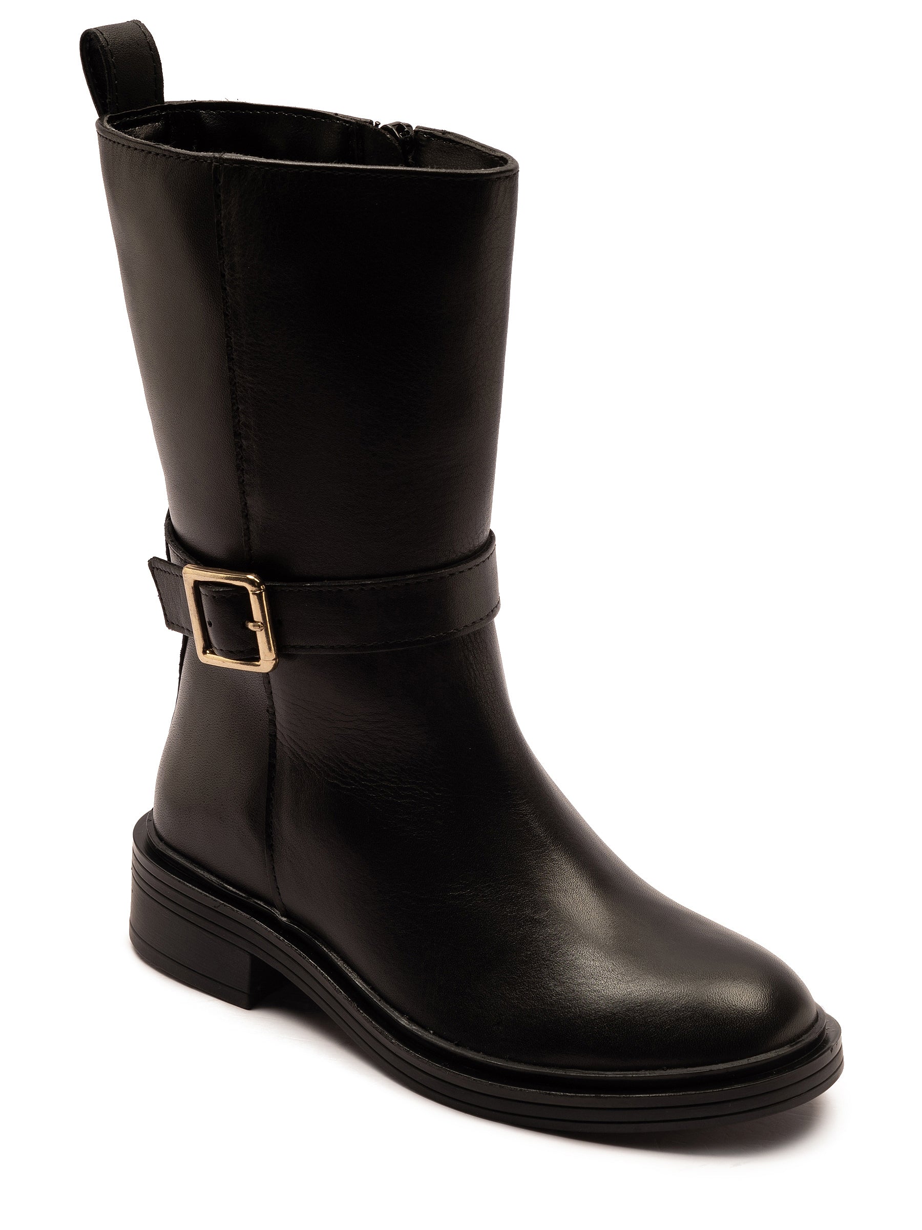 Steele-Black