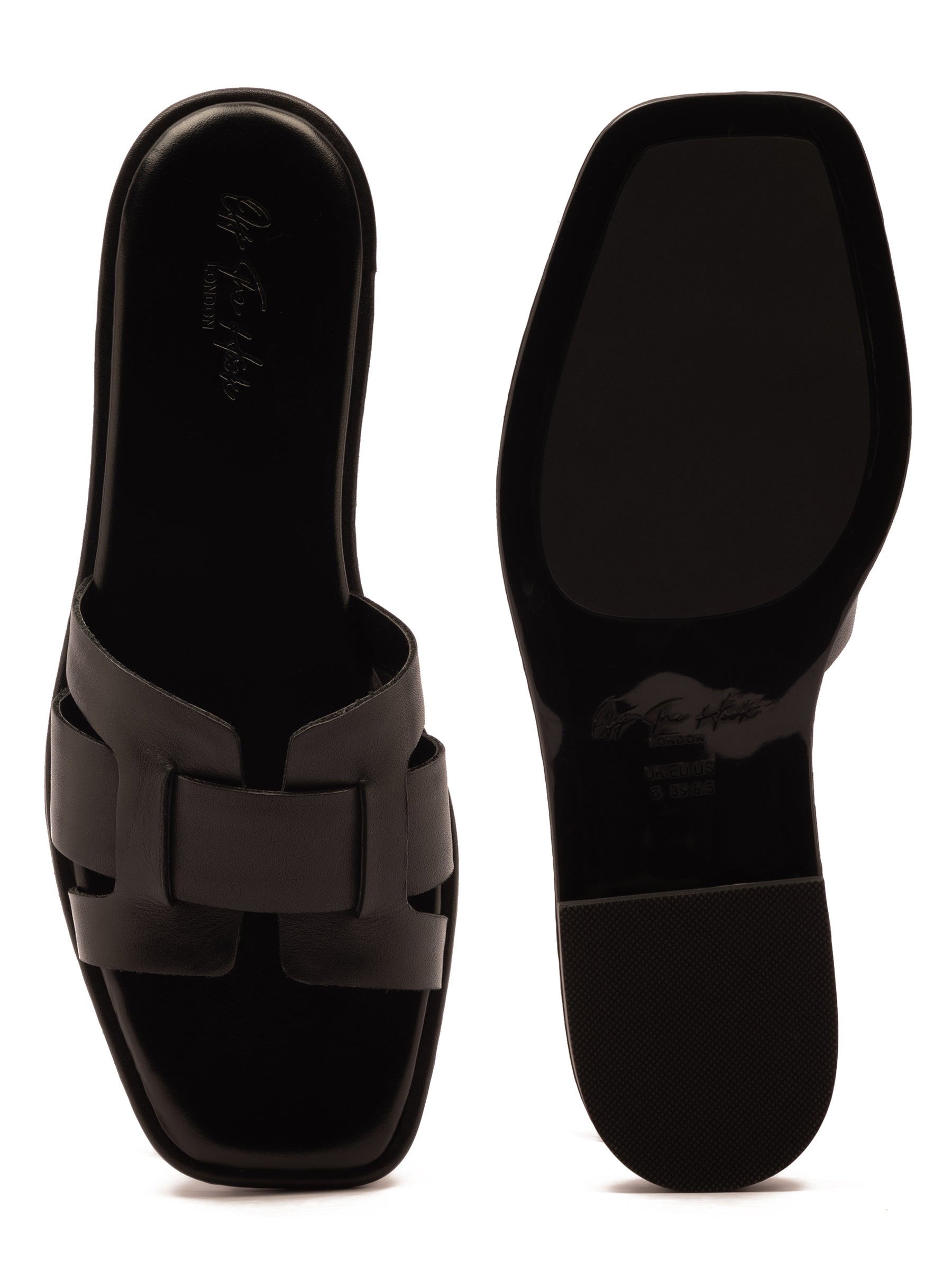 Heath-Black