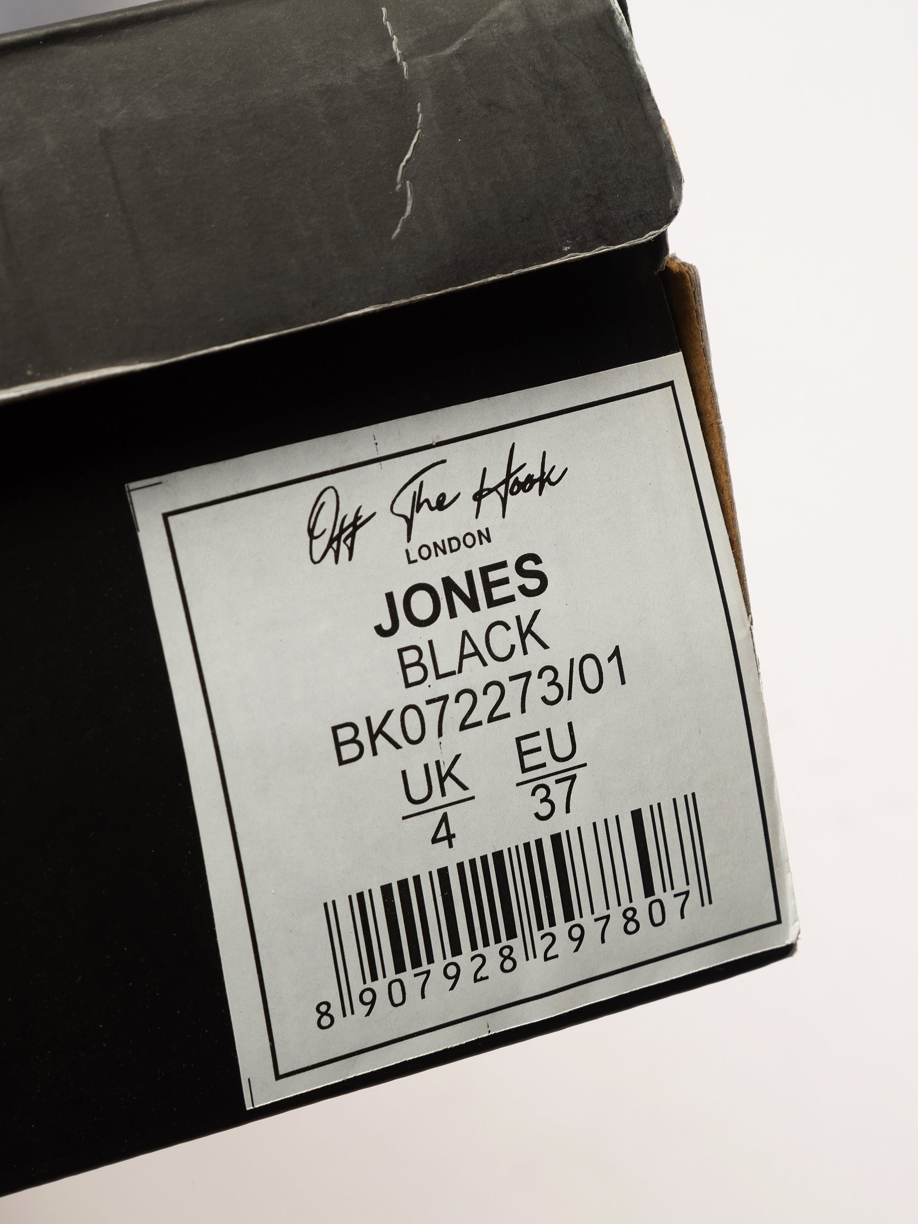 Jones-B-Black