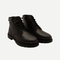 Jones Black Leather Boots