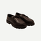 Jovi Men’s Brown Casual Shoes 
