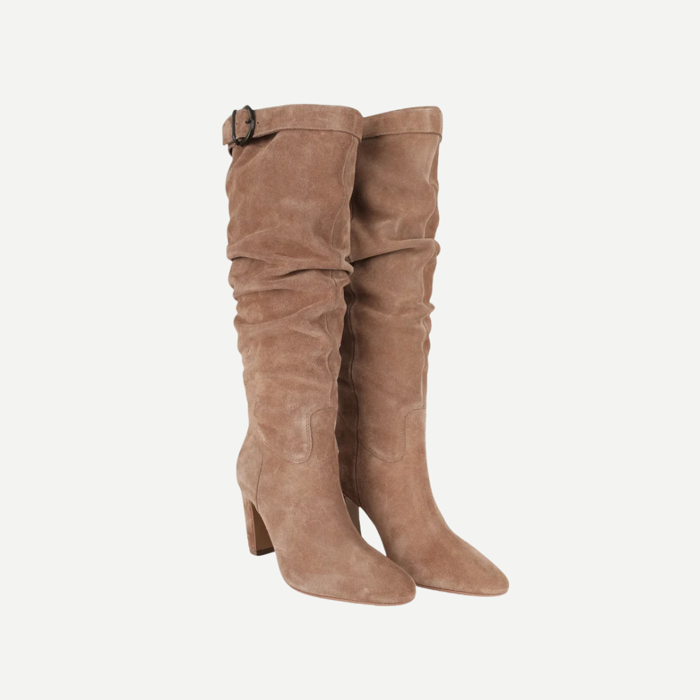 Juno-Taupe-Suede