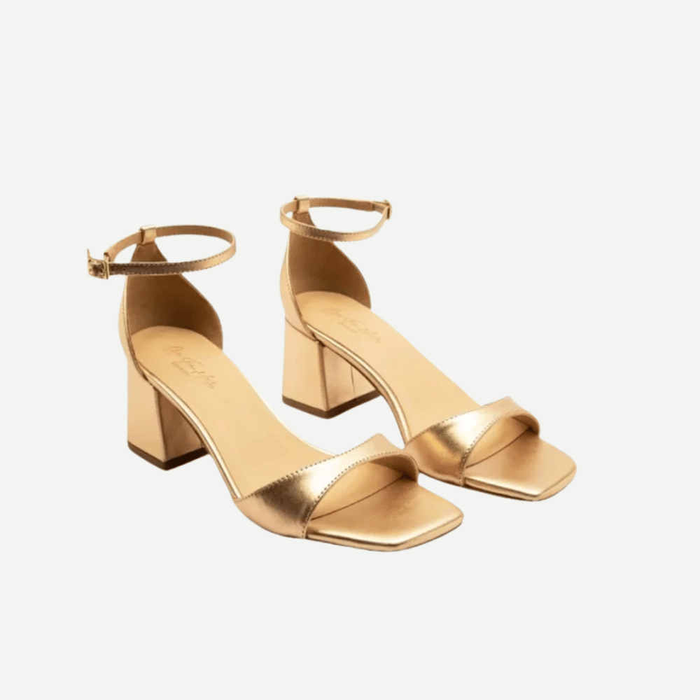 KNIGHTSBRIDGE GOLD