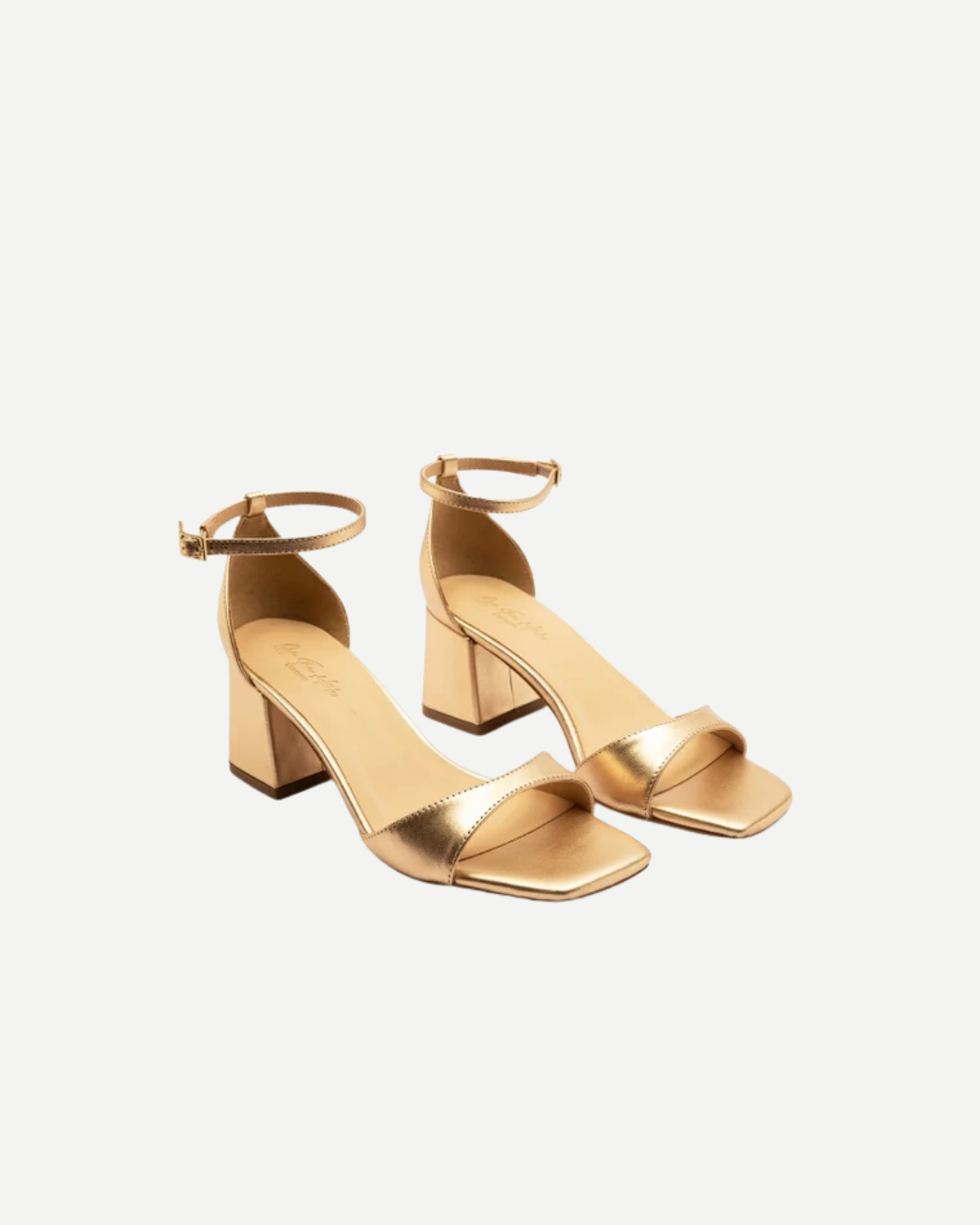 KNIGHTSBRIDGE GOLD