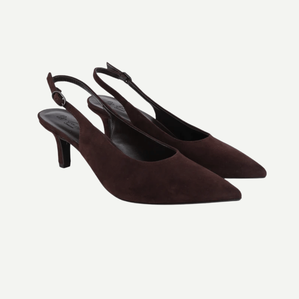 Kylie Dark Brown
