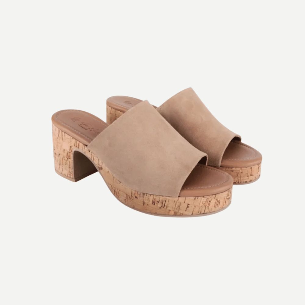 Leigh Blush