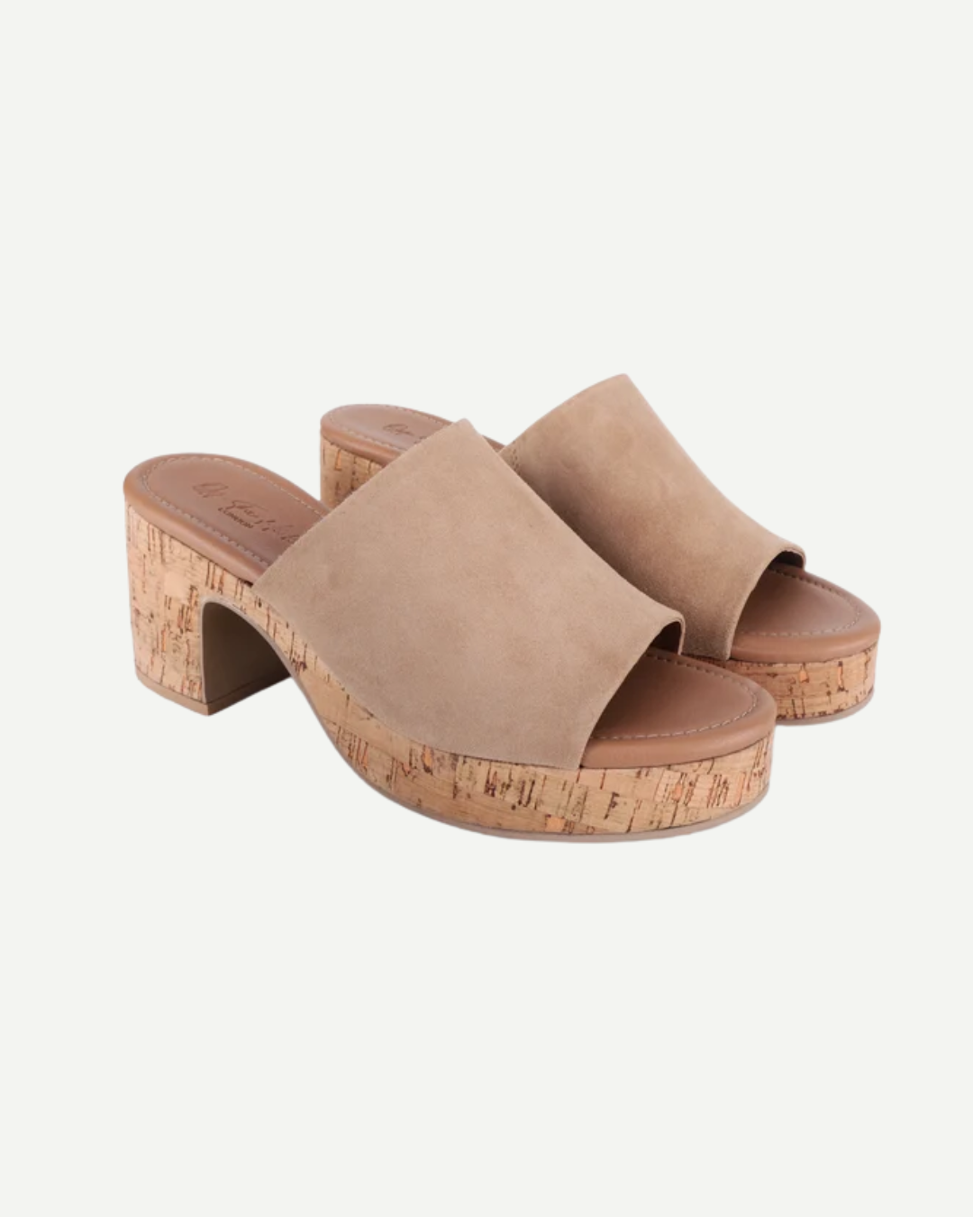 Leigh Blush