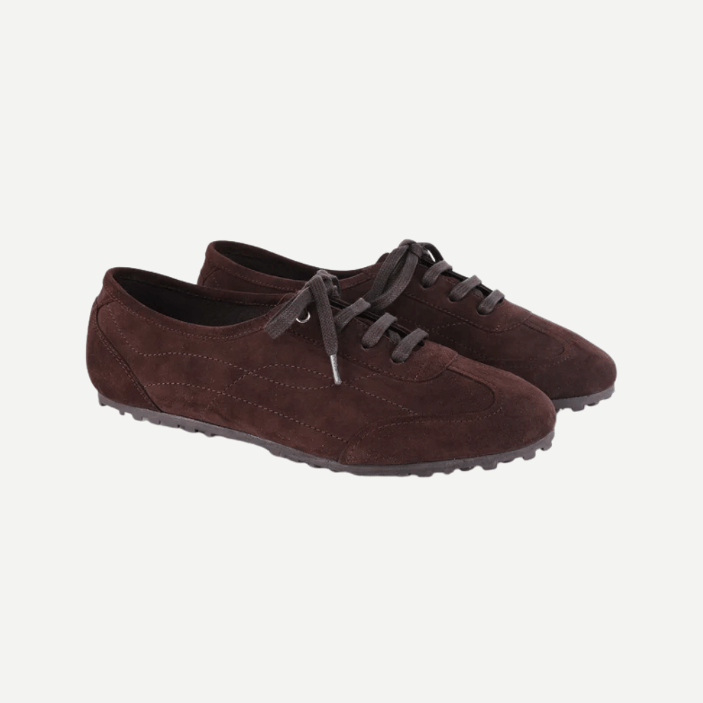 Luna Dark Brown