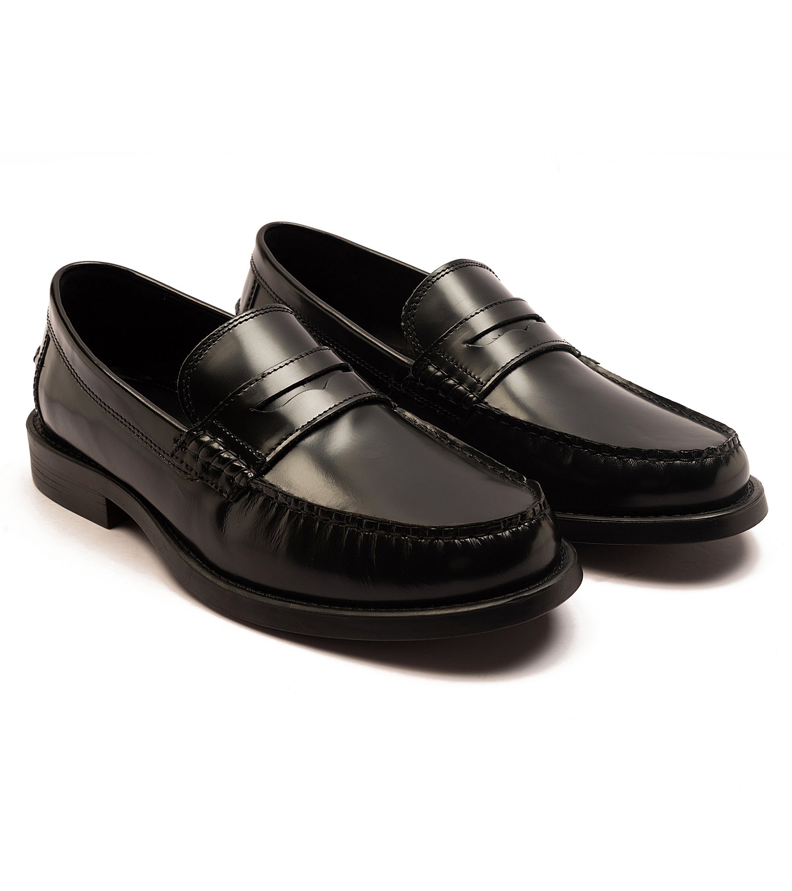 monro-black