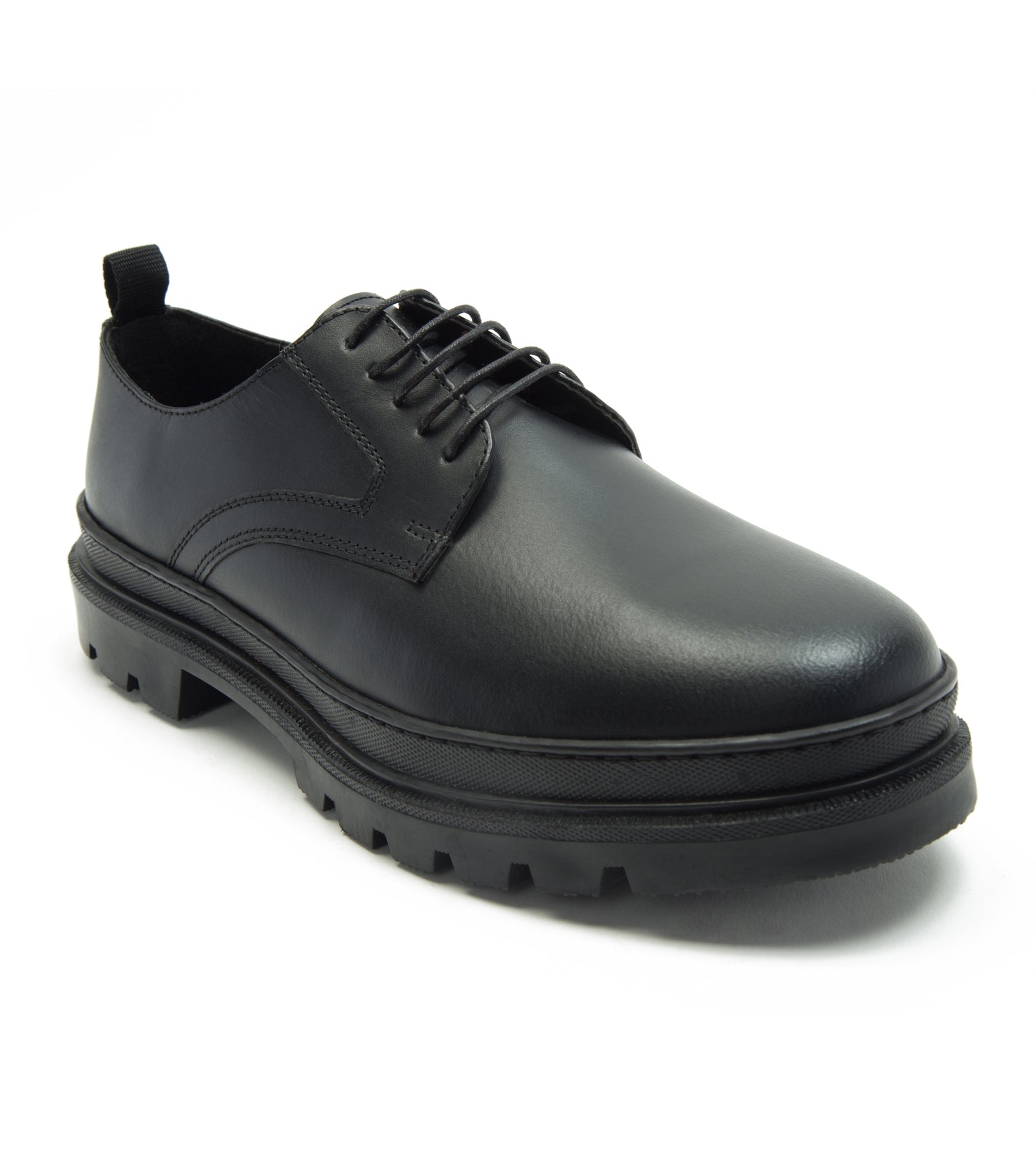 mack-black