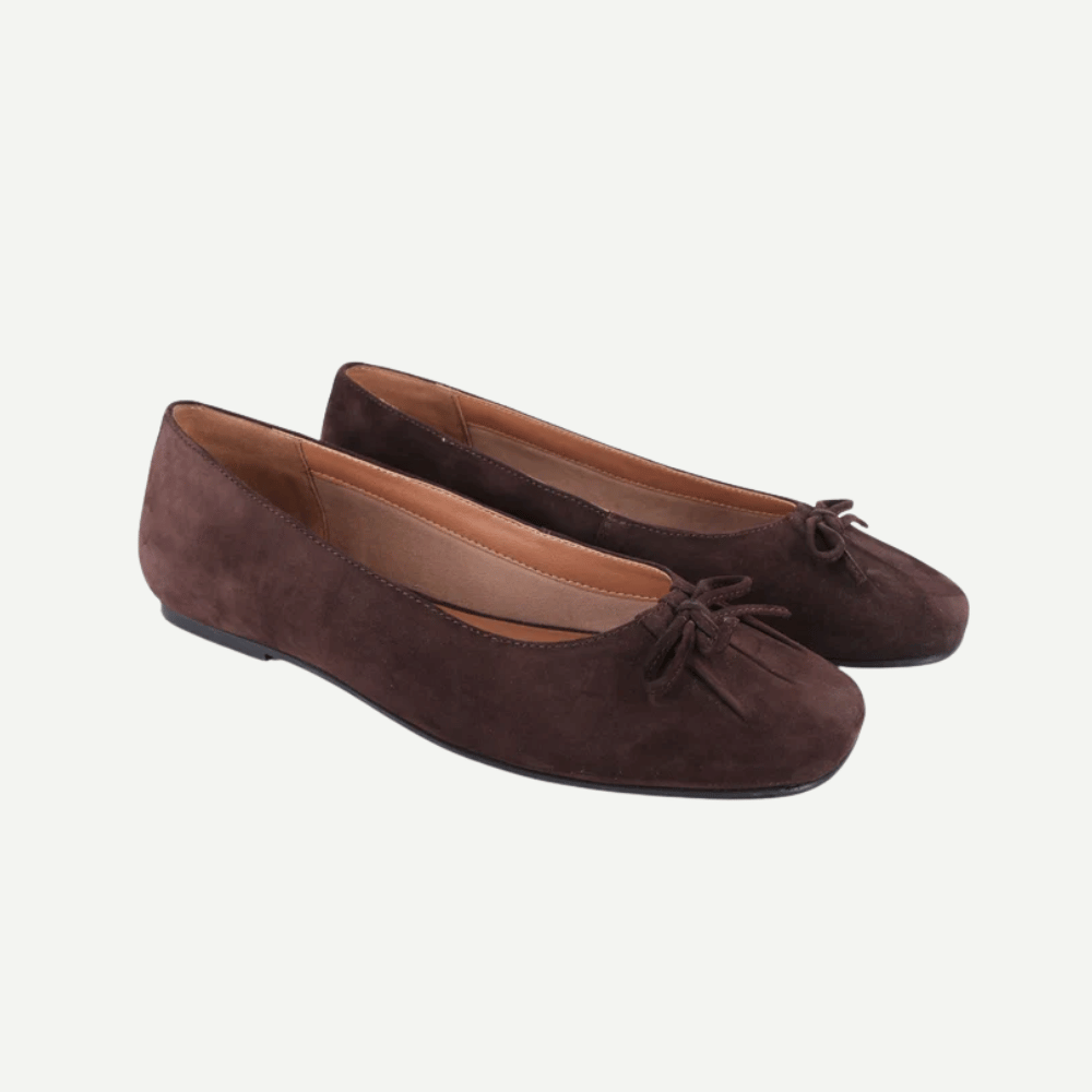 Misty Dark Brown